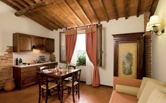 Agriturismo Antica Villa Poggitazzi