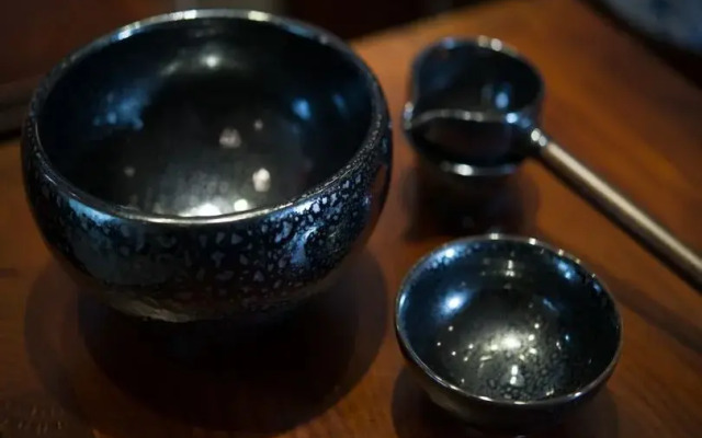Boke Manor Zen Tea Hotel