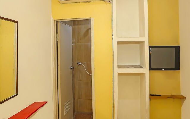 OYO 92262 Backpacker Homestay Cibubur