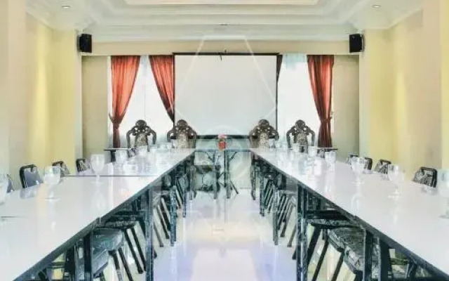 Studio Room @ Wisma Halim Villas & Conference