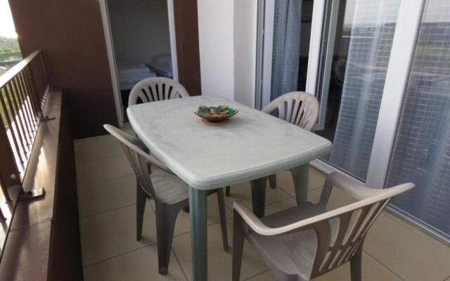 Appartement Sète, 2 pièces, 4 personnes - FR-1-472-148