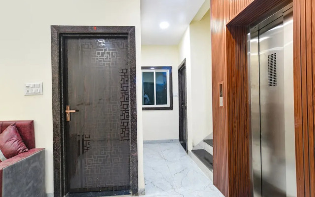 Fabexpress Dev Shree Palace