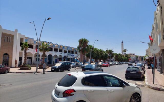 Apartamento cerca del mar