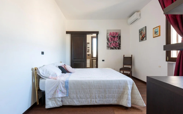 2973 Tenuta Elisabetta- Camera Tripla by Barbarhouse