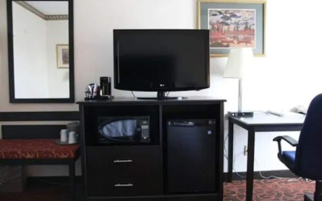 Hampton Inn Toronto/Mississauga