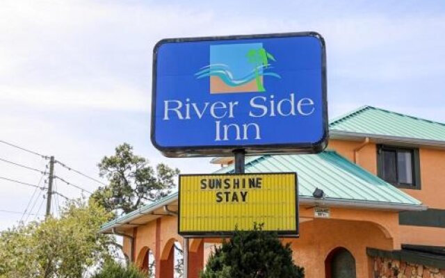 River Side Inn