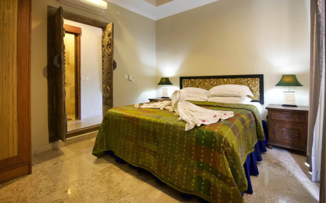 Bayshore Villas Candi Dasa