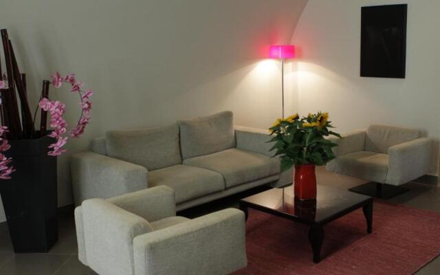 Le Magnolie Hotel Modica