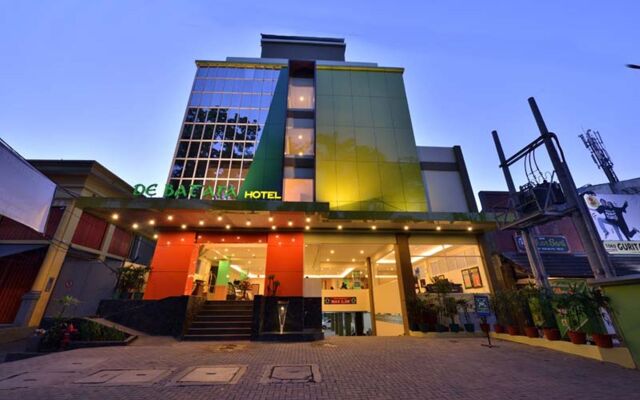 De Batara Hotel