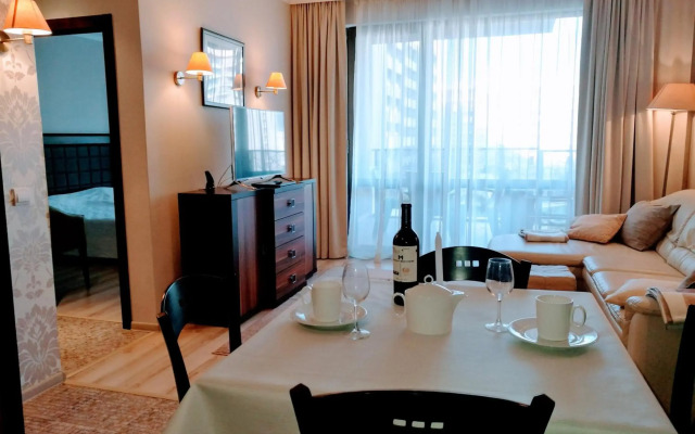 Barceló Royal Beach – All Inclusive