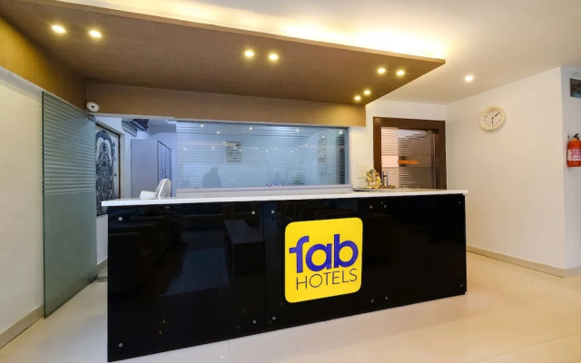 FabHotel Aditya Homes