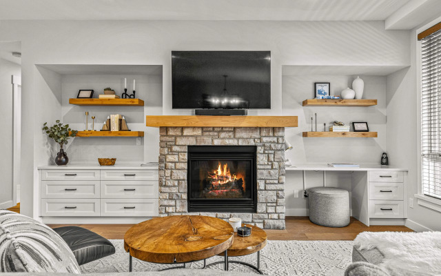 Spring Creek Vacations