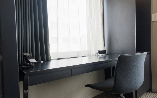 Hotel MyStays Sapporo Station