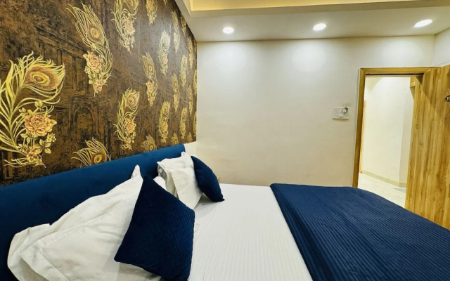 Hotel Shree Mahakal Krapa