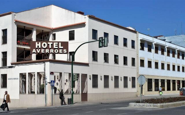 Averroes Hotel