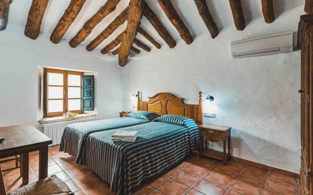 Hotel El Horcajo