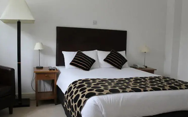 Dashwood Restaurant Rooms and Bar