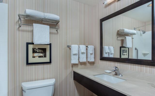 Holiday Inn Louisville Airport - Fair/Expo by IHG