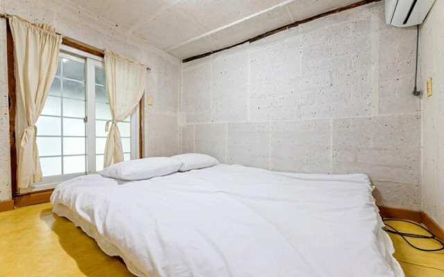 Gyeongju Seokgulam Pension