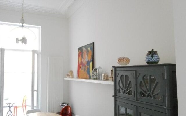 B&B Villa 36