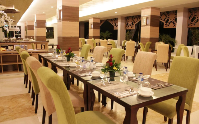 Syariah Hotel