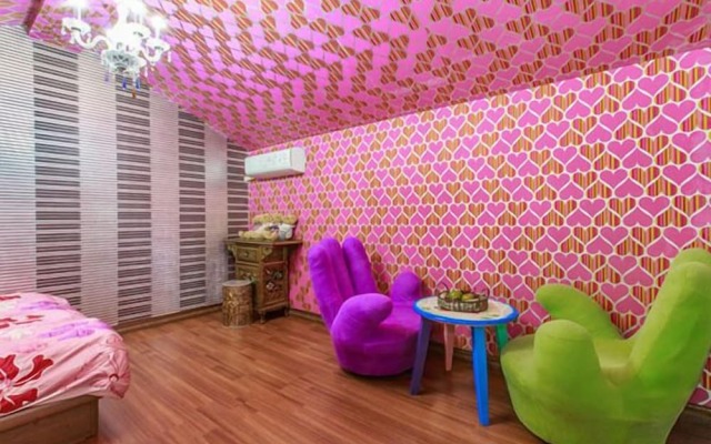 Yeonggwang Chezlee Pension