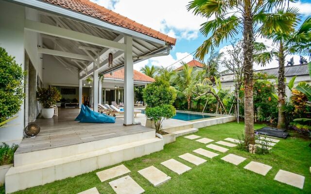 Villa Kampung