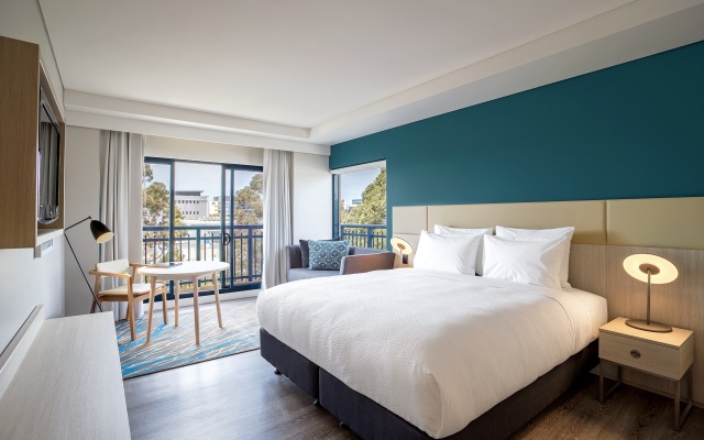 Crowne Plaza Sydney Macquarie Park by IHG