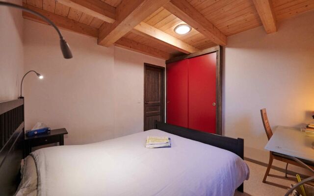 B&B - La Case A Kio Bourg-St-Maurice Les Arcs