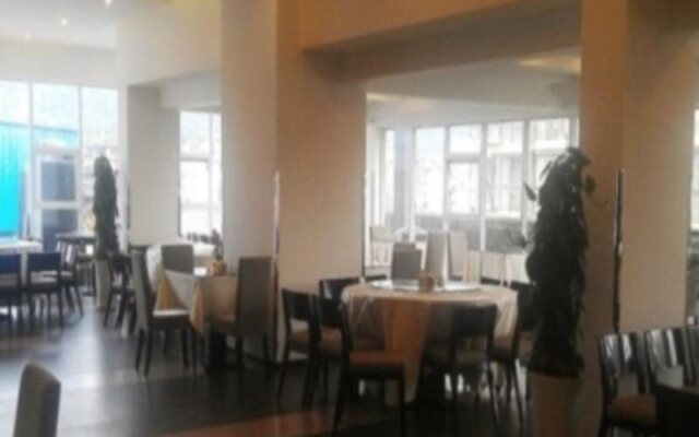 Ane 158 Courtyard Yibin Branch