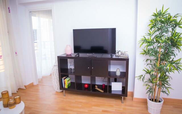 Costa del Sol Beach Apartment