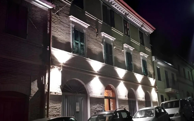Monolocali Da Vinci