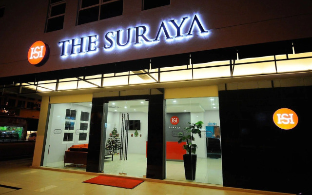 OYO 232 The Suraya Hotel