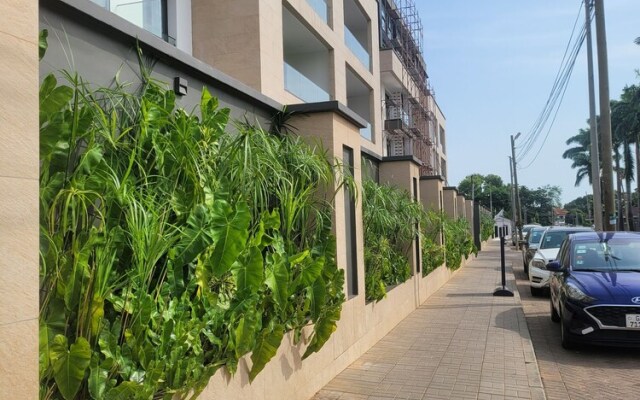 Rt Properties  @ The Gardens