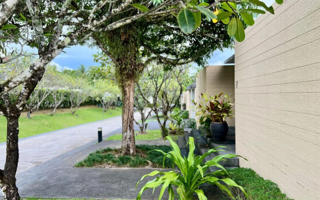 Baan Yamu Residences