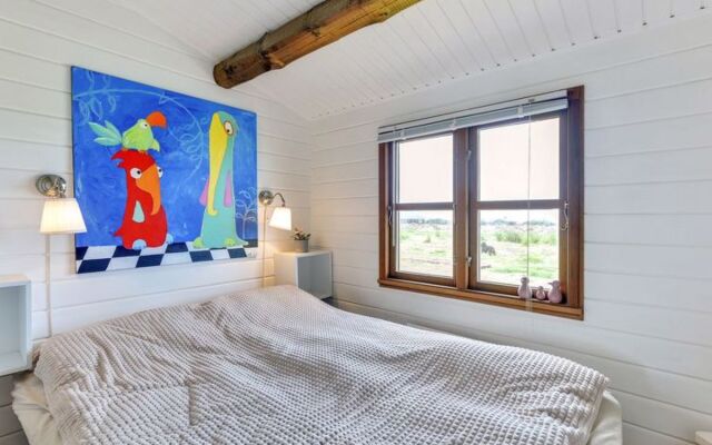"Srebre" - 100m from the sea in NW Jutland