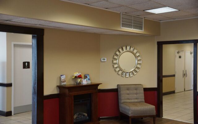 Best Western Richmond Hotel