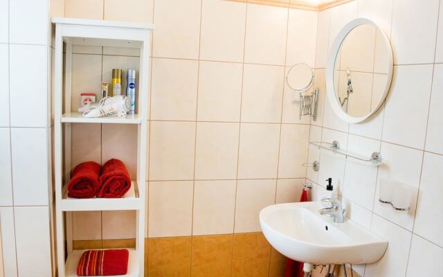 Charming Apartment Kozi Prague