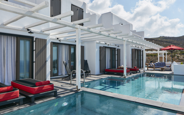 Myconian Avaton, Mykonos, a Member of Design Hotels