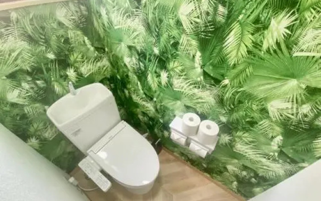 Travel Stay Utsunomiya (Female Only)