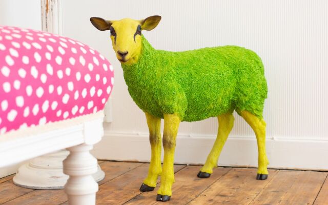 James Place @ Brynawel