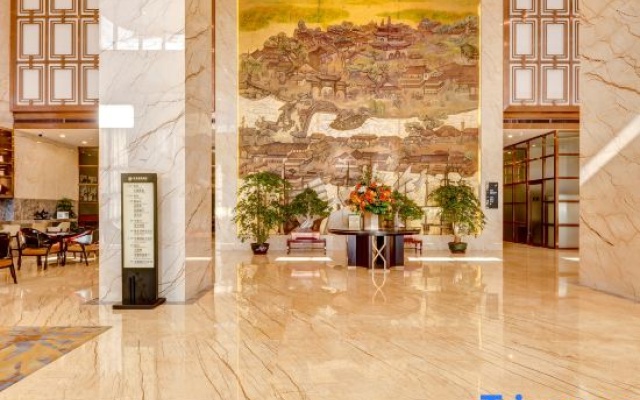 Siji Fulai Hotel