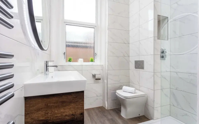 The Bay Suite - Donnini Apartments