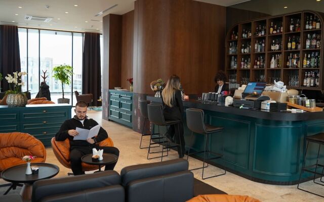 Mercure Prishtina City