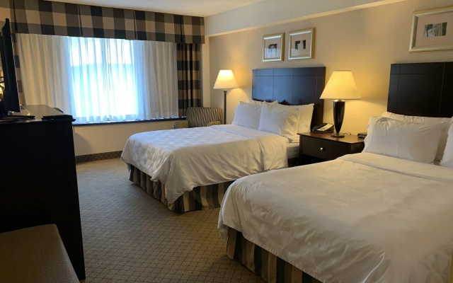 Holiday Inn Johnstown Downtown by IHG