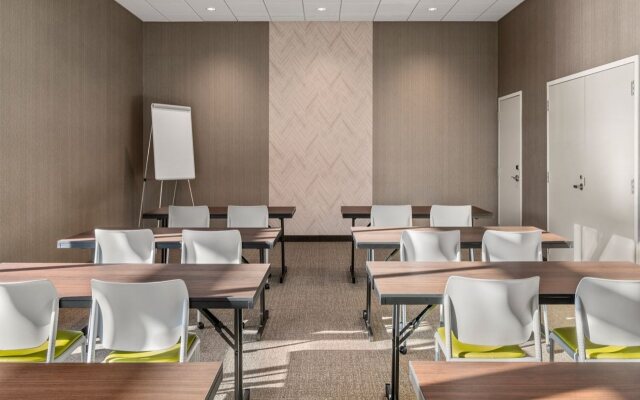 Springhill Suites By Marriott Menomonee Falls
