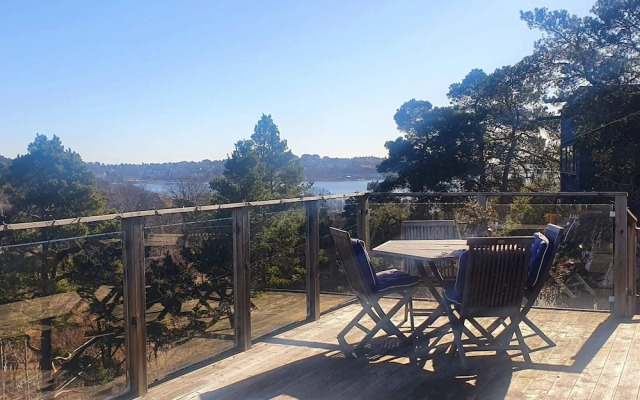 4 Star Holiday Home in Skogsund