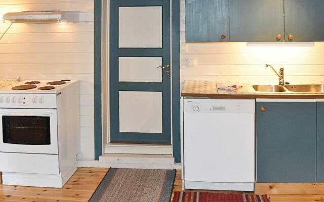 10 Person Holiday Home in Folkestad