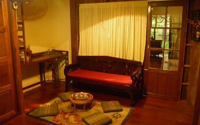 Romyen Garden Resort