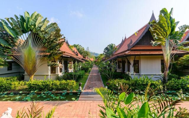 Khaolak Bhandari Resort & Spa